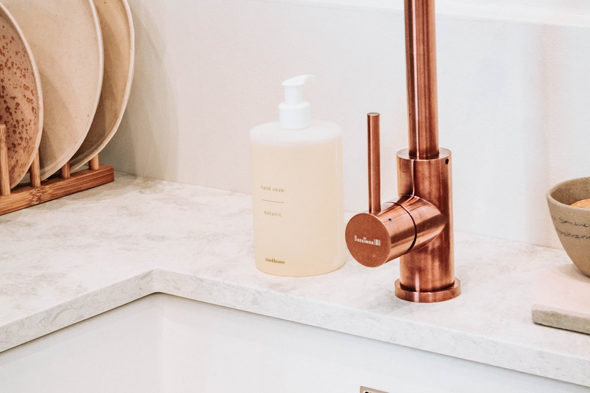 Kitchen Plumbing service in Deerfield Beach, FL